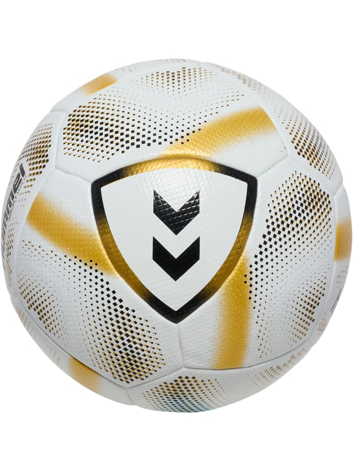 Hummel Hummel Fußball Hmlaerofly Unisex in WHITE/GOLD/BLACK günstig kaufen 38