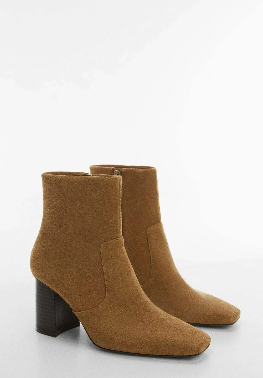 Mango GANDY - Botines