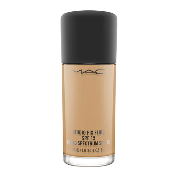 Fond de ten fluid Studio Fix SPF 15 - Fond de ten lichid