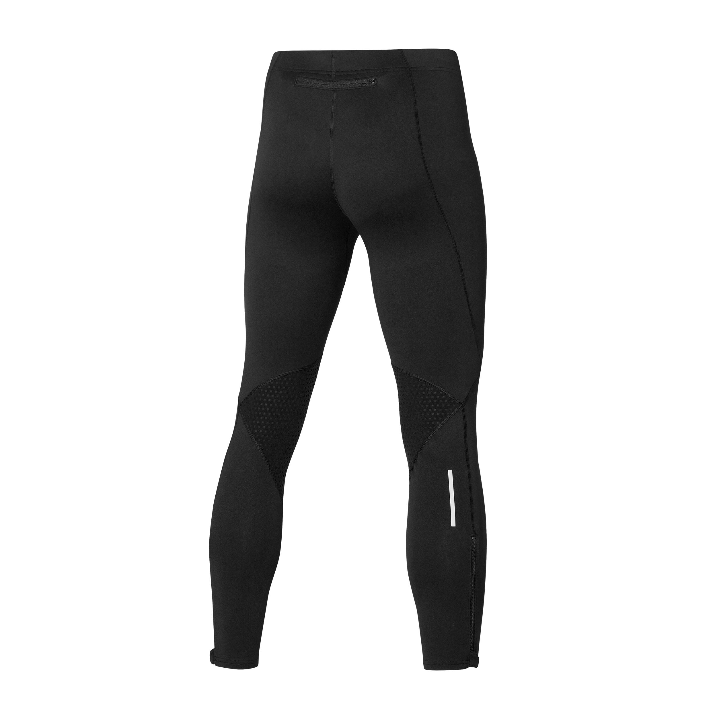 Warmalite Tight Herren - Schwarz