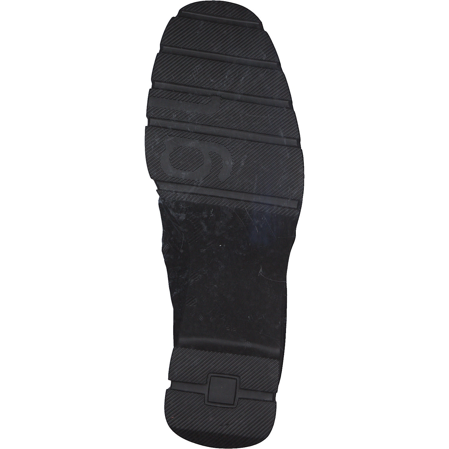 Högl 210552, Stiefeletten, Damen, schwarz
