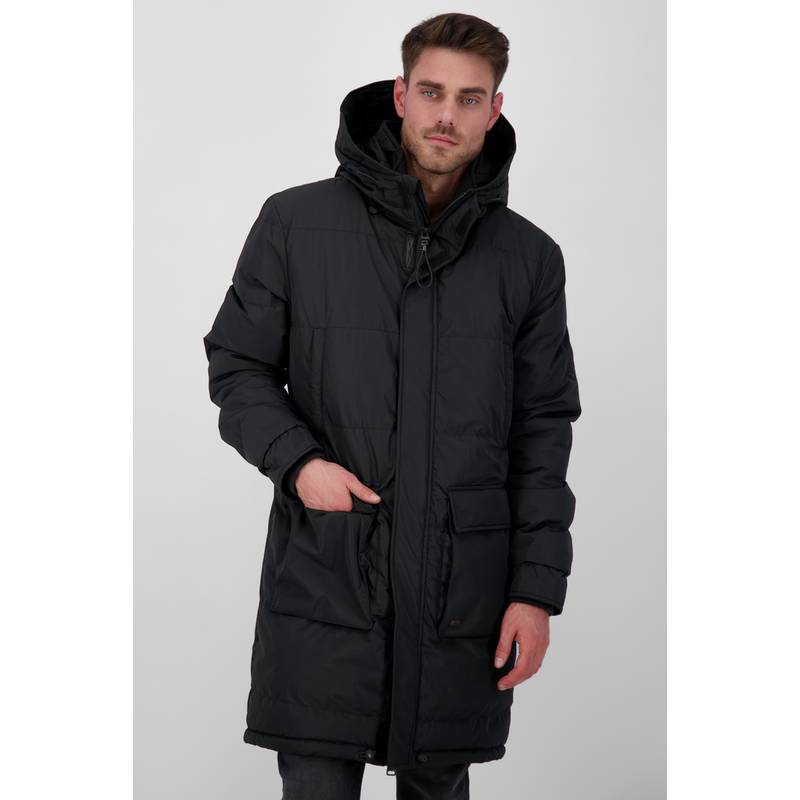 ALIFE AND KICKIN BlakeAK A Winterjacke Herren