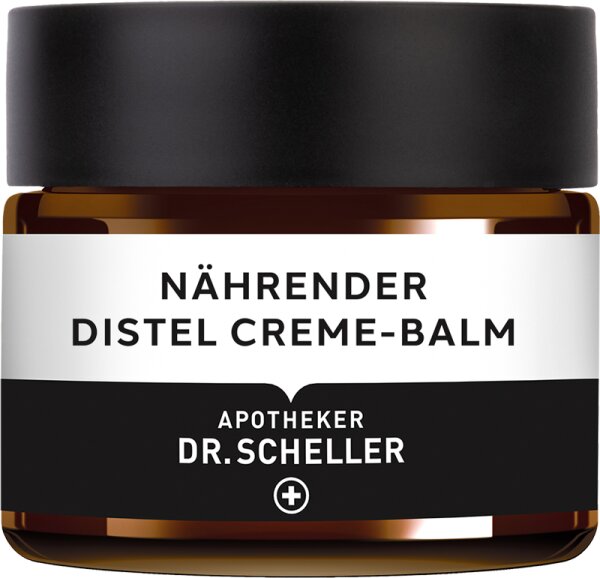 Dr. Scheller Anti-Age Nährender Creme-Balm Gesichtsbalsam