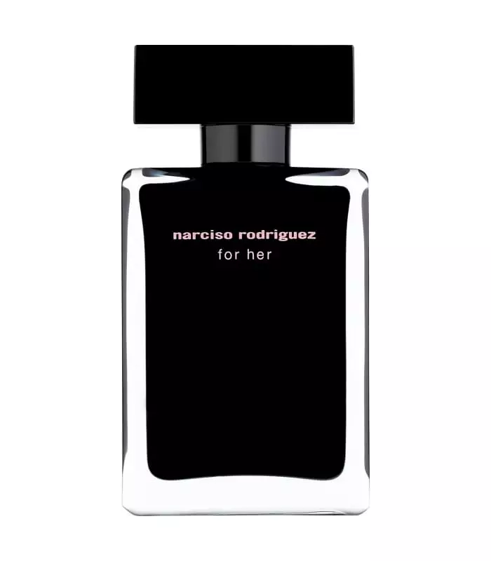 FOR HER Eau de Toilette Vaporisateur