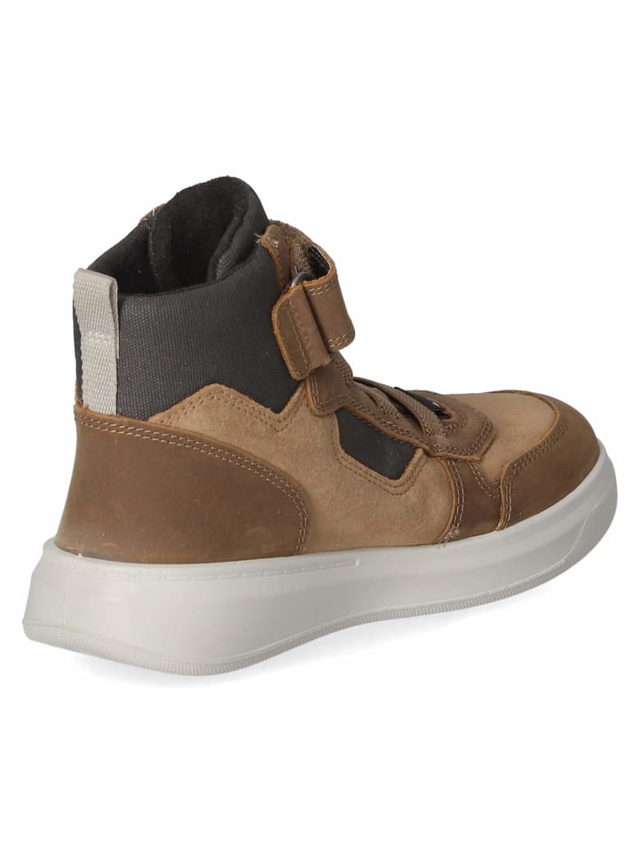superfit Stiefeletten COSMO in Braun günstig kaufen