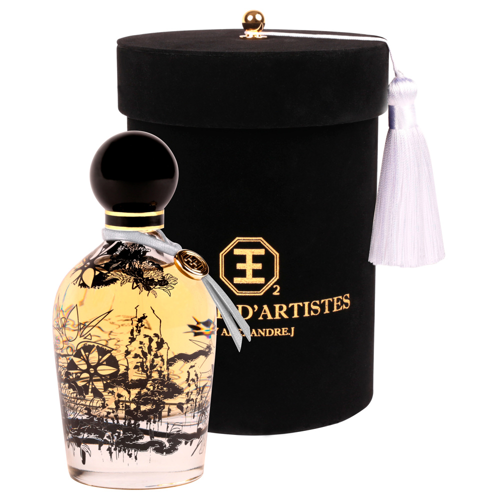 Alexandre J -E-2 Eau de Parfum