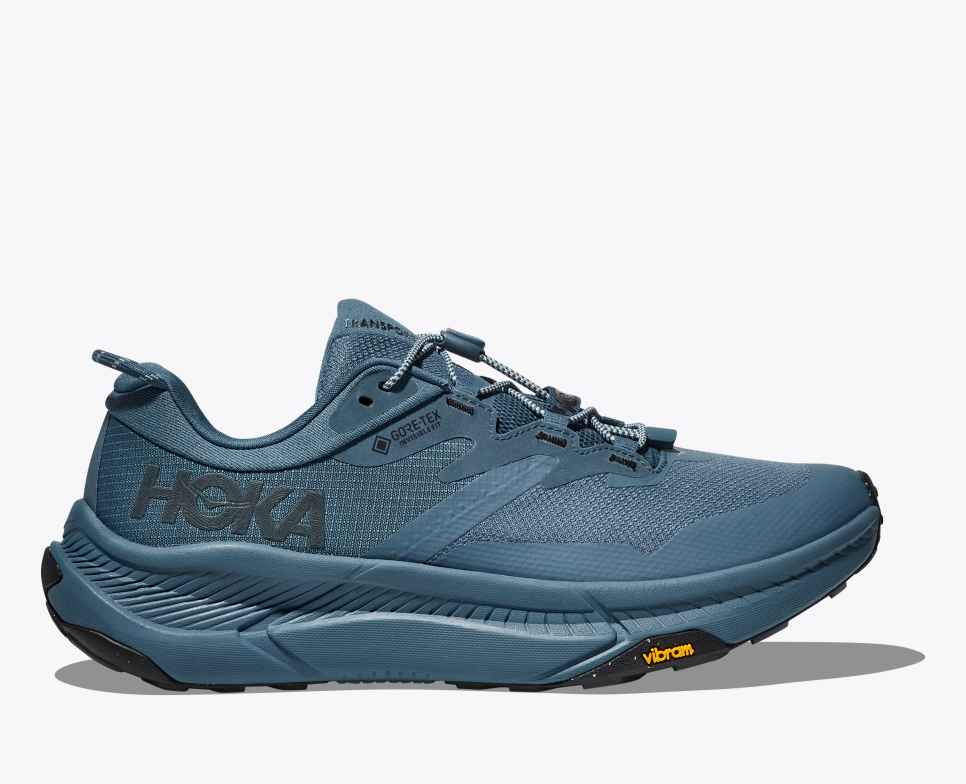 Transport GORE-TEX Real Teal/Real Teal