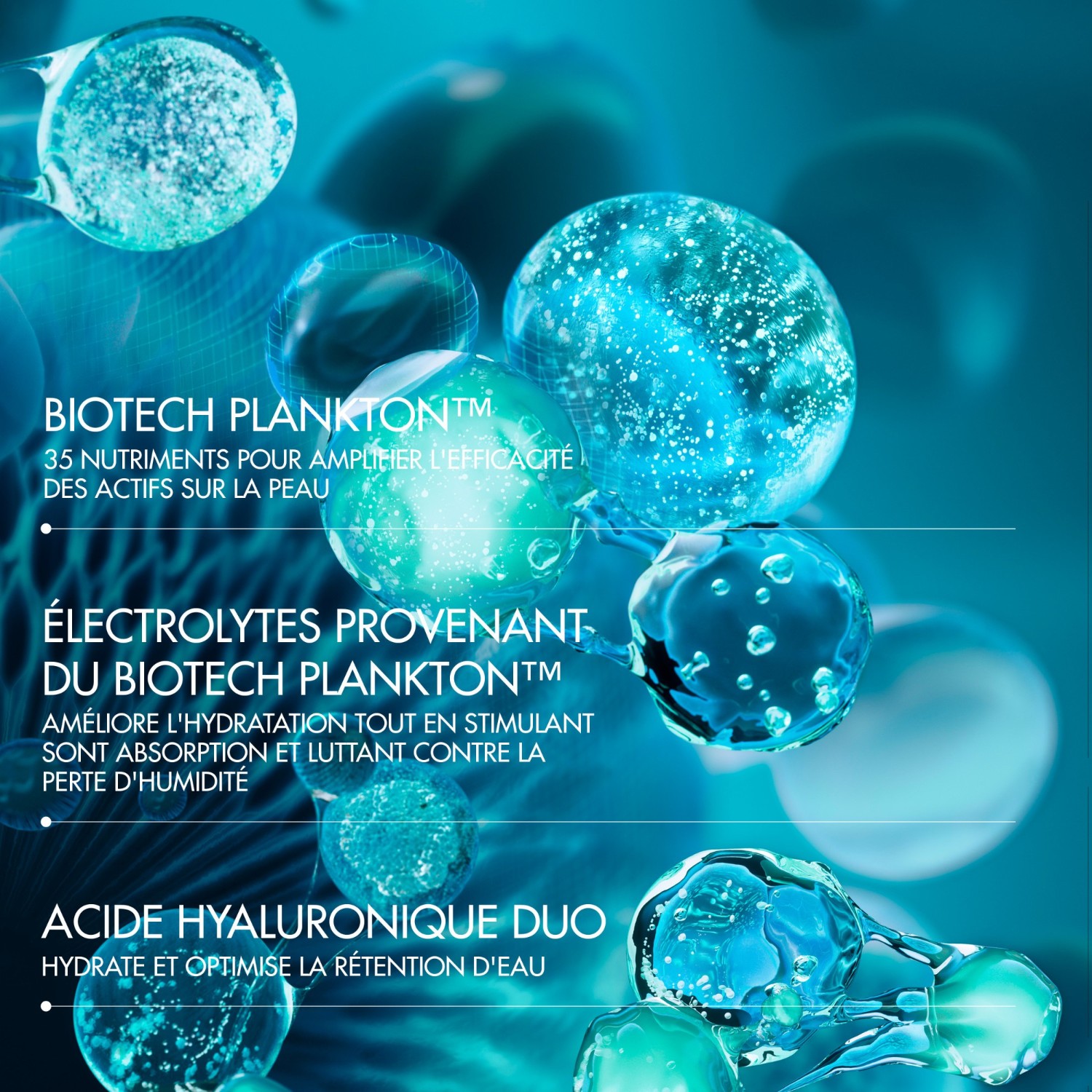 Biotherm hialurono rūgšties drėkinamasis gelis