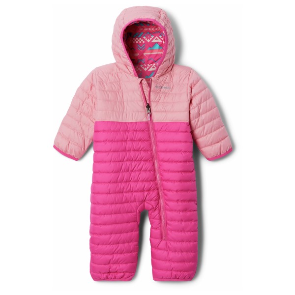 Columbia - Kid's Powder Lite Reversible Bunting - Overall