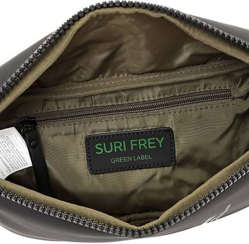 SURI FREY Gürteltasche SFY SURI Green Label Jenny