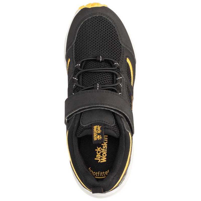 Jack Wolfskin Wanderschuhe Kinder