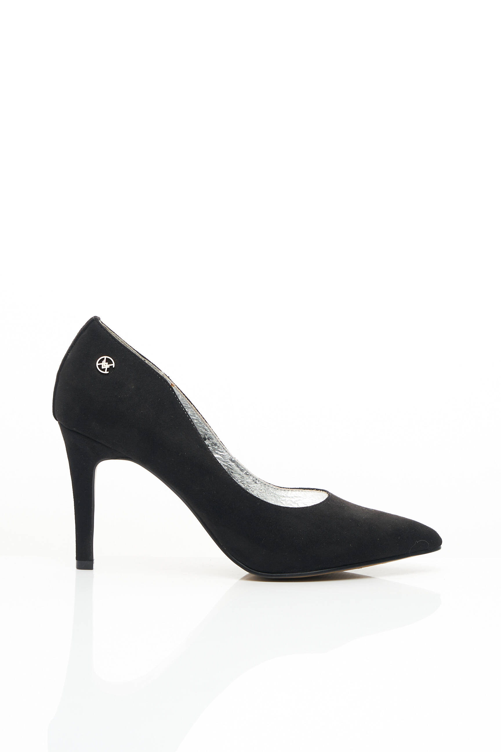 Chattawak Escarpins Femme couleur noir