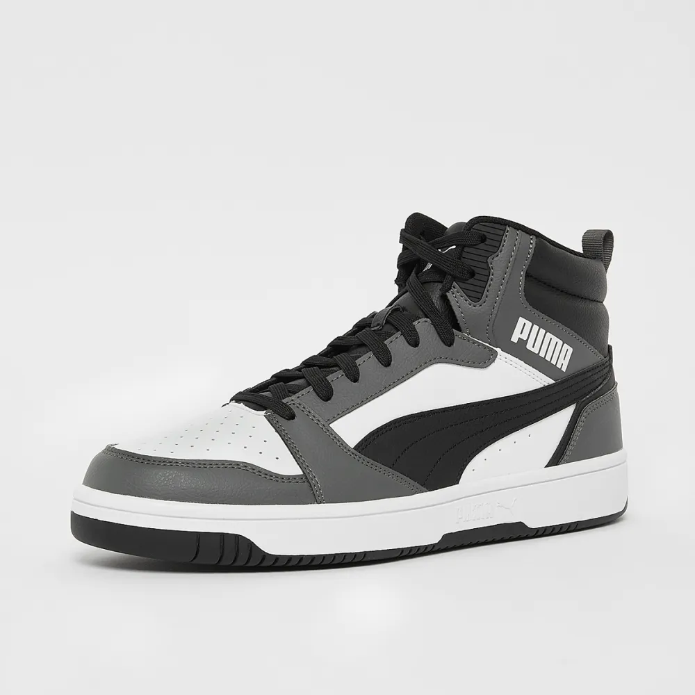 PUMA Rebound v6 392326-003 / weiss