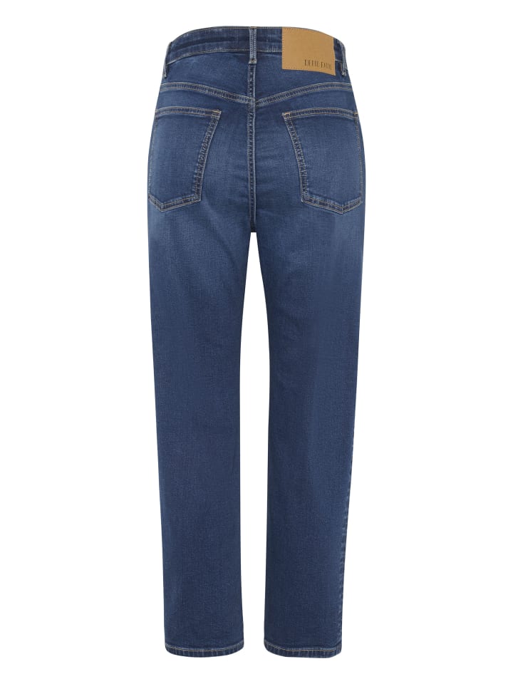 Detto Fatto Jeans in Blau günstig kaufen