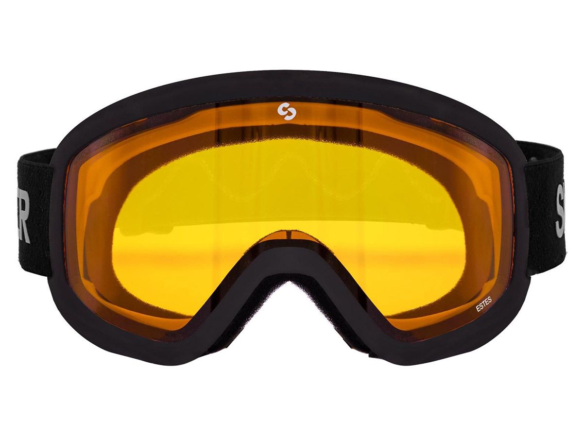 Sinner Estes Skibrille