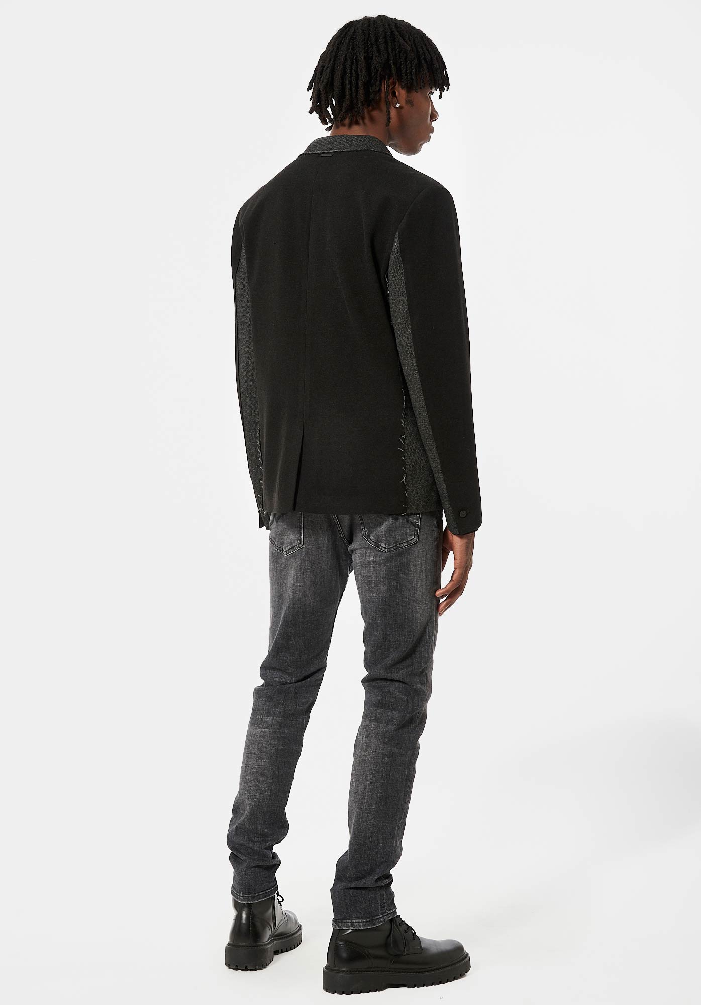 SEVNO  Blazer fantaisie Homme