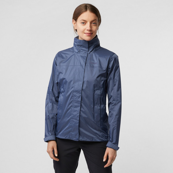 WM' S PRECIP ECO JACKET Damen - Regenjacke