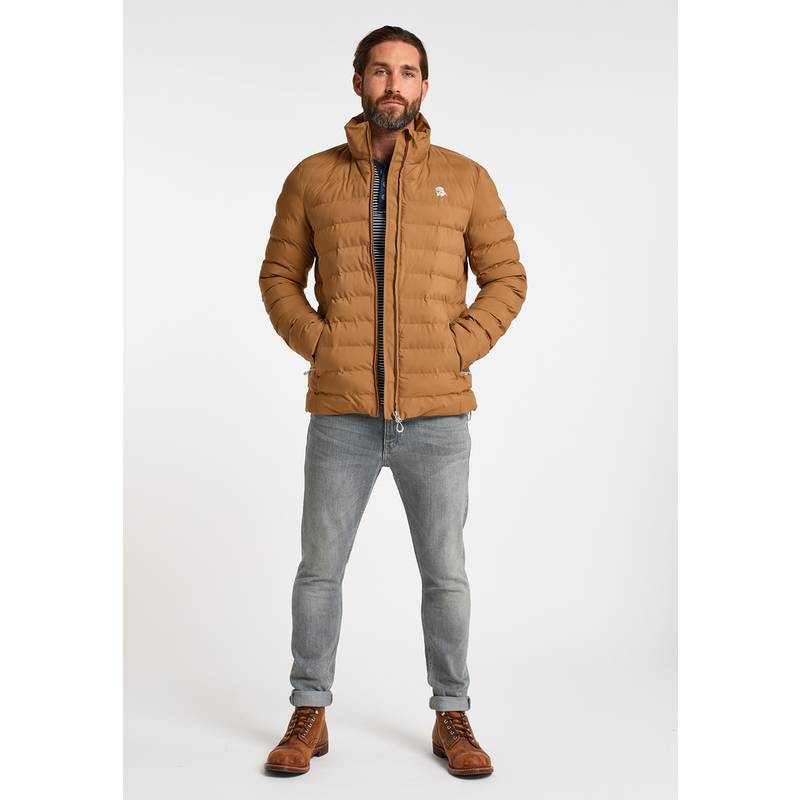 Schmuddelwedda Outdoorjacke Herren