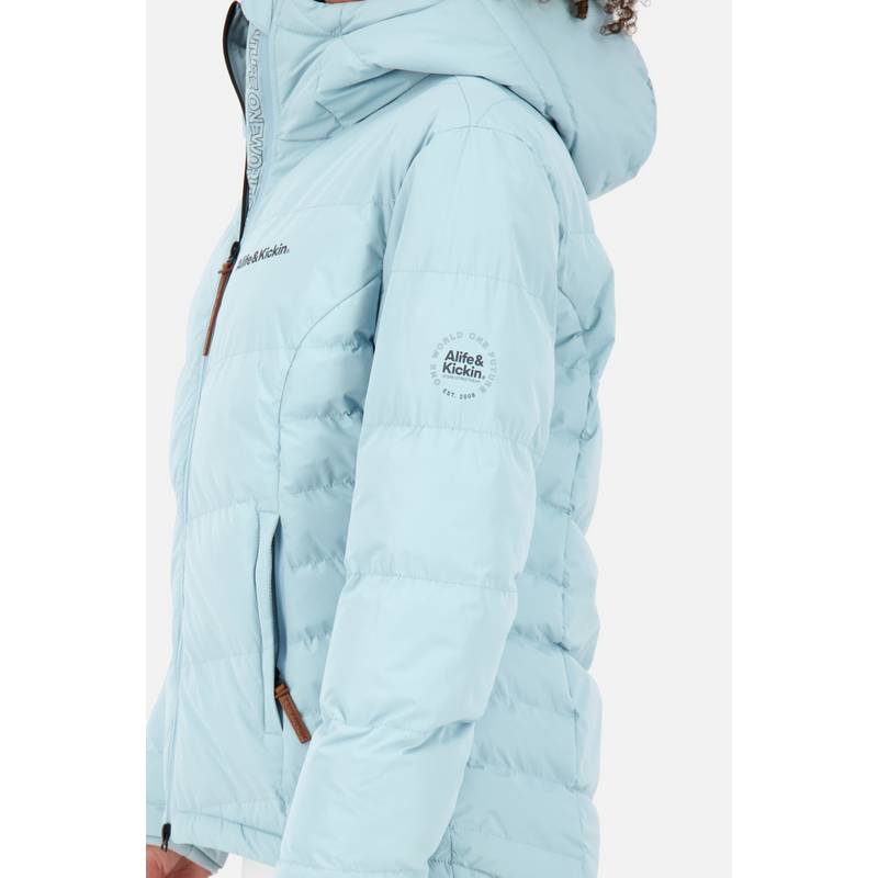 ALIFE AND KICKIN JuanaAK Winterjacke Damen