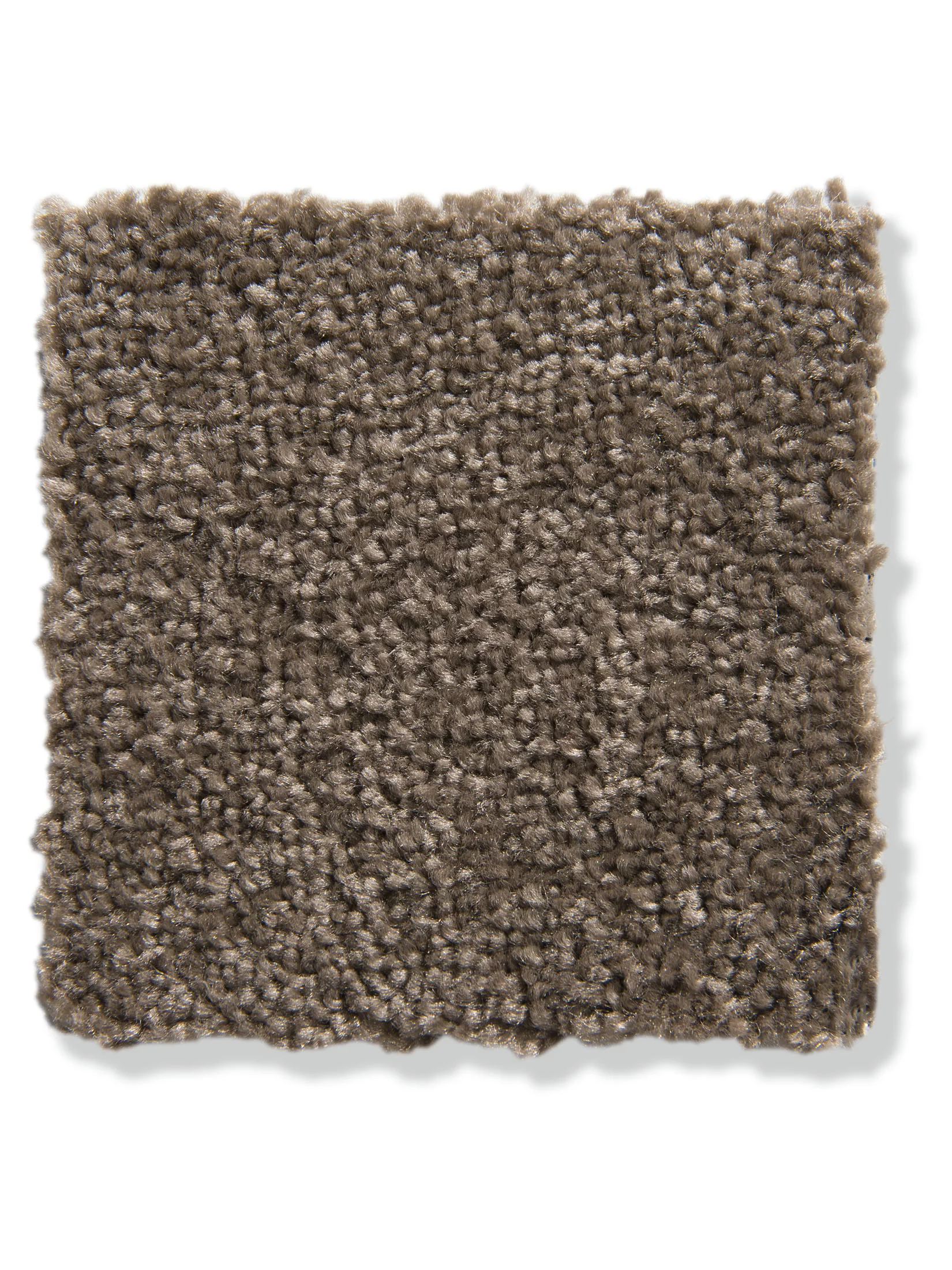 Balance Velours-Teppichboden, Ziegel 22