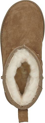 MUSTANG Stiefelette