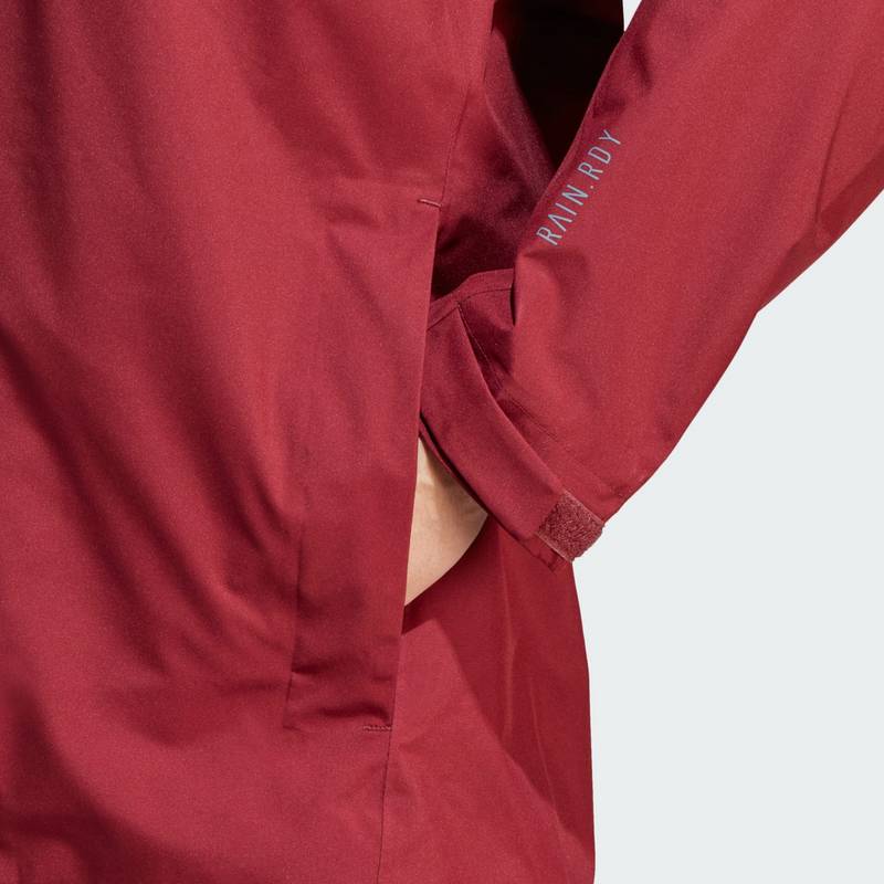 adidas TERREX Multi RAIN.RDY 2-Layer Regenjacke Outdoorjacke Herren