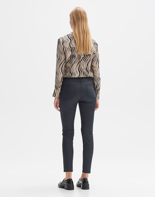 Slim Jeans Emily race