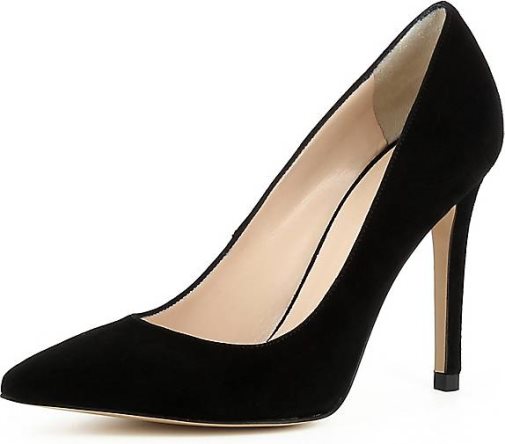 EVITA Damen Pumps ALINA