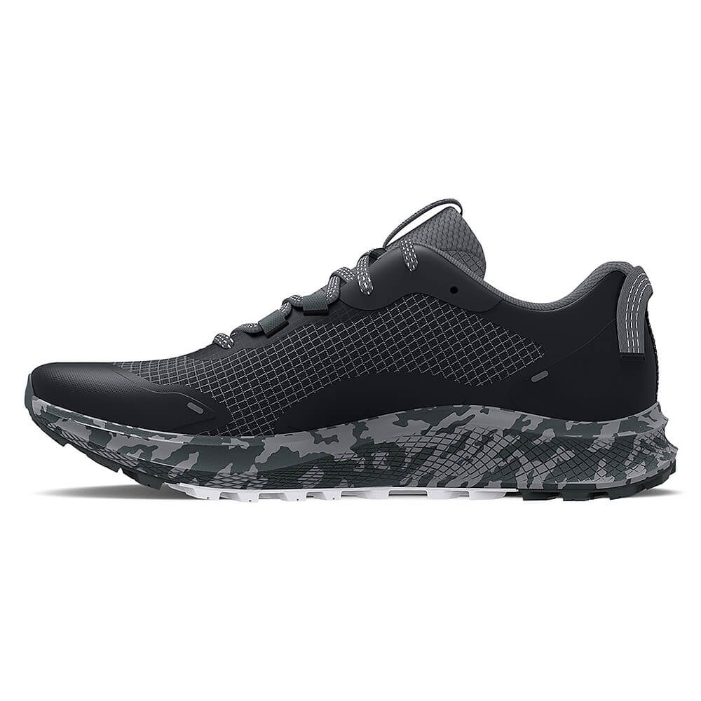 Charged Bandit Trail 2 Storm Running Schuhe