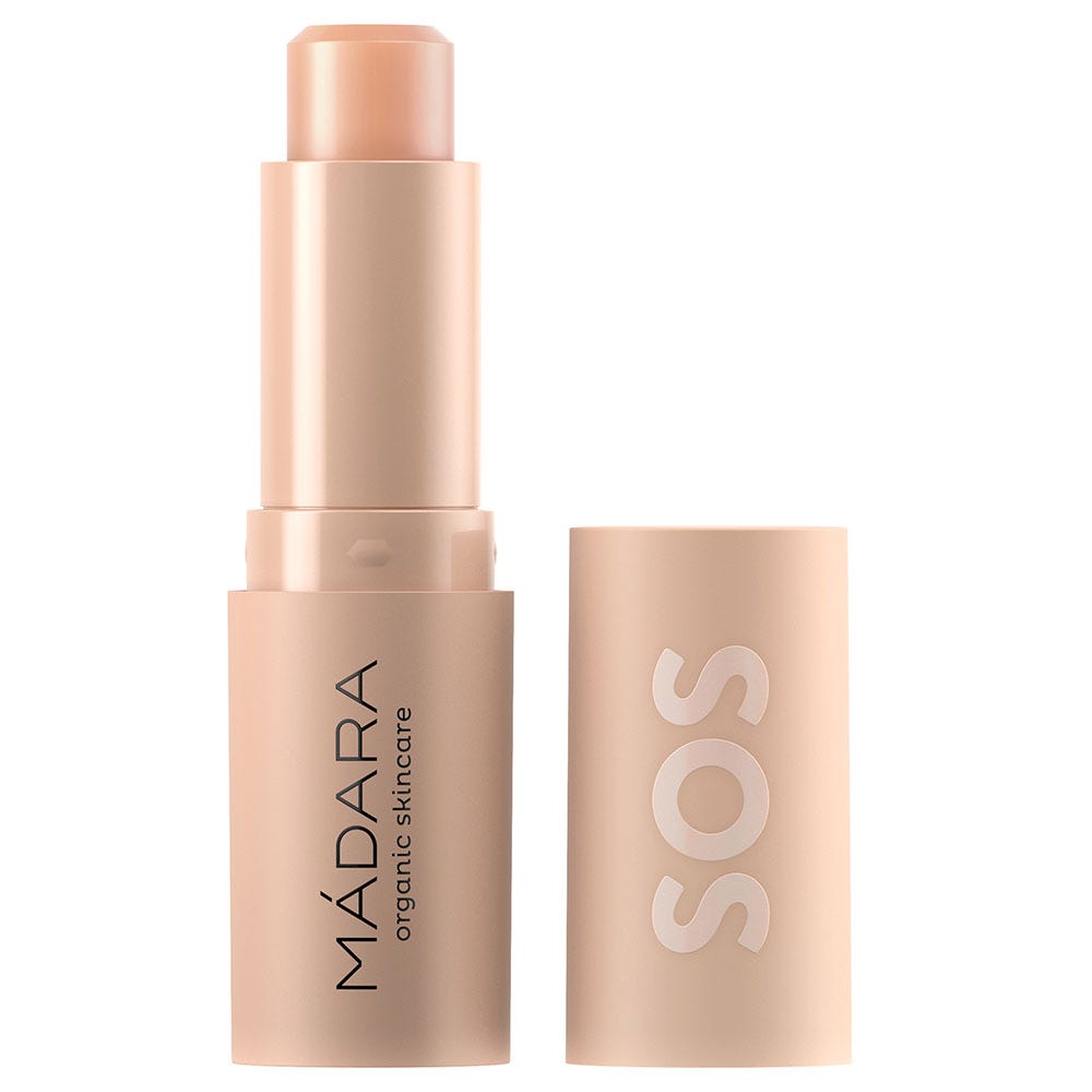 MÁDARA SOS Hydra Rescue Lippenbalsam 4,5 g