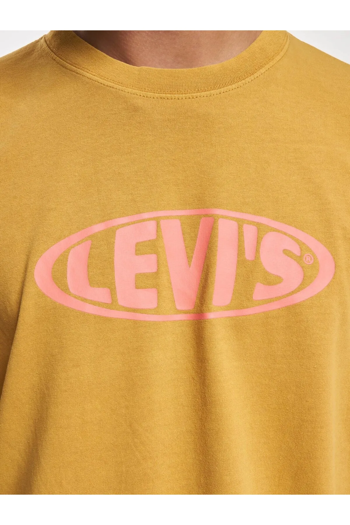 Levi&'s  Herren Levis Vintage Fit Grafik T-Shirt