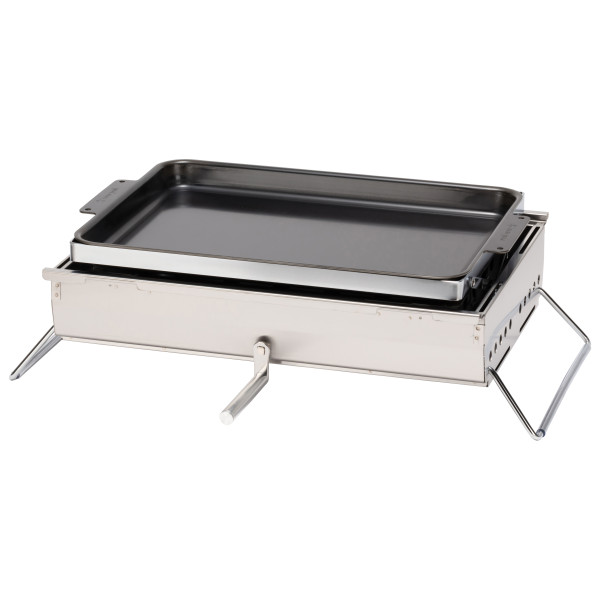 Snow Peak - Large BBQ-Box - Grill