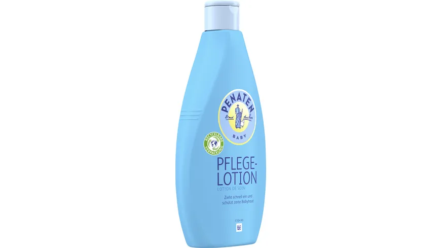 Penaten Pflegelotion 400 ml