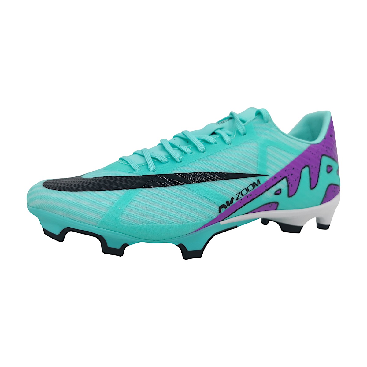 Nike Mercurial Vapor MG DJ5631 Türkis 300 Mint