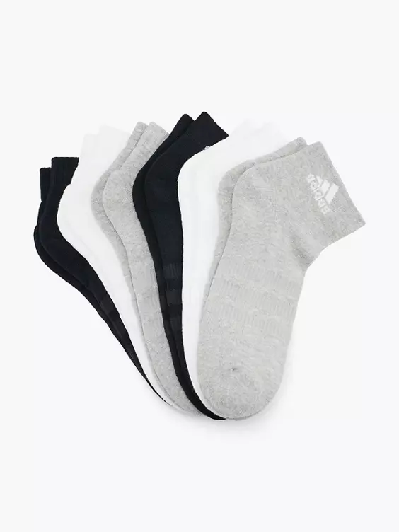 adidas Classics 6er Pack Ankle Socken