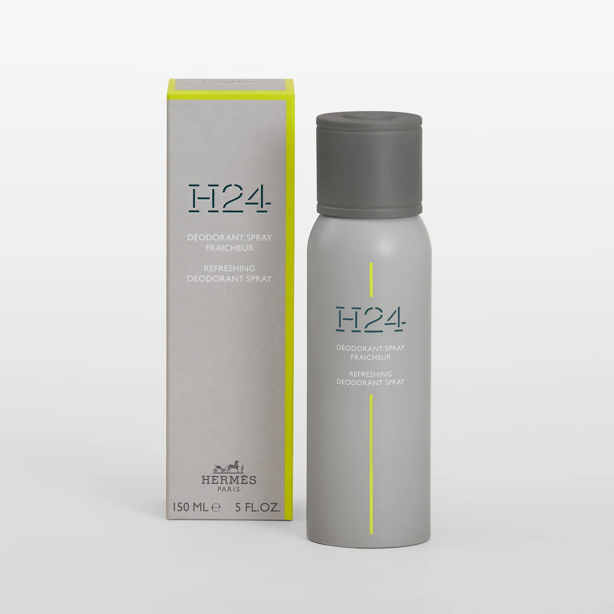 24/7 - Spray Deodorant, Deodorants