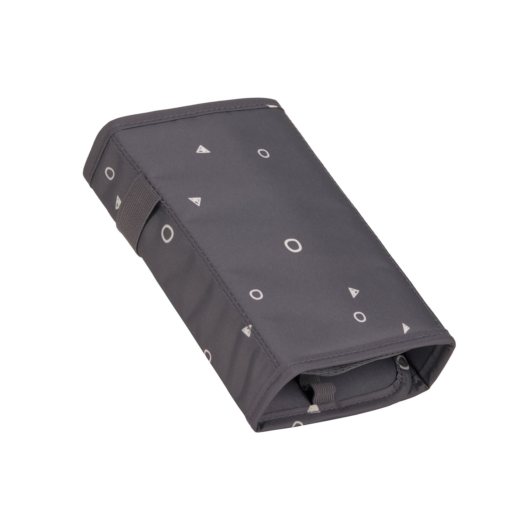 Erste-Hilfe-Set - Universe anthracite, Anthrazit