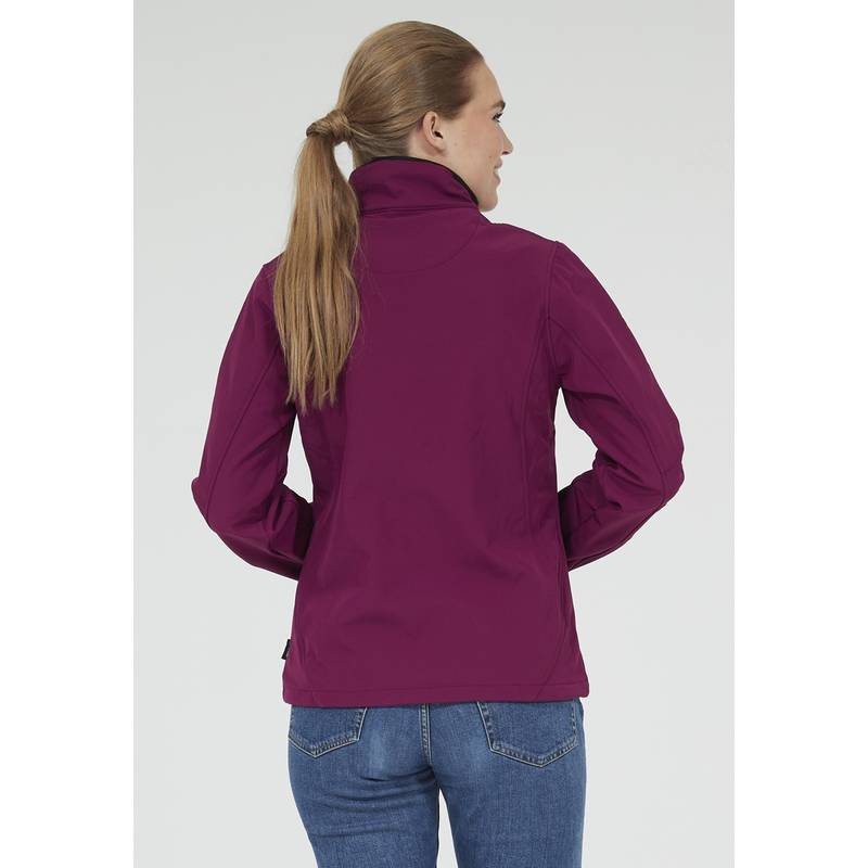 Whistler Covina Softshelljacke Damen