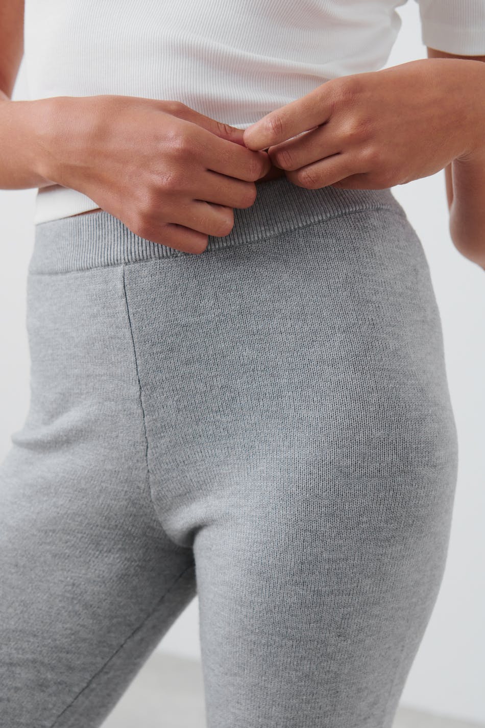 Homewear trousers