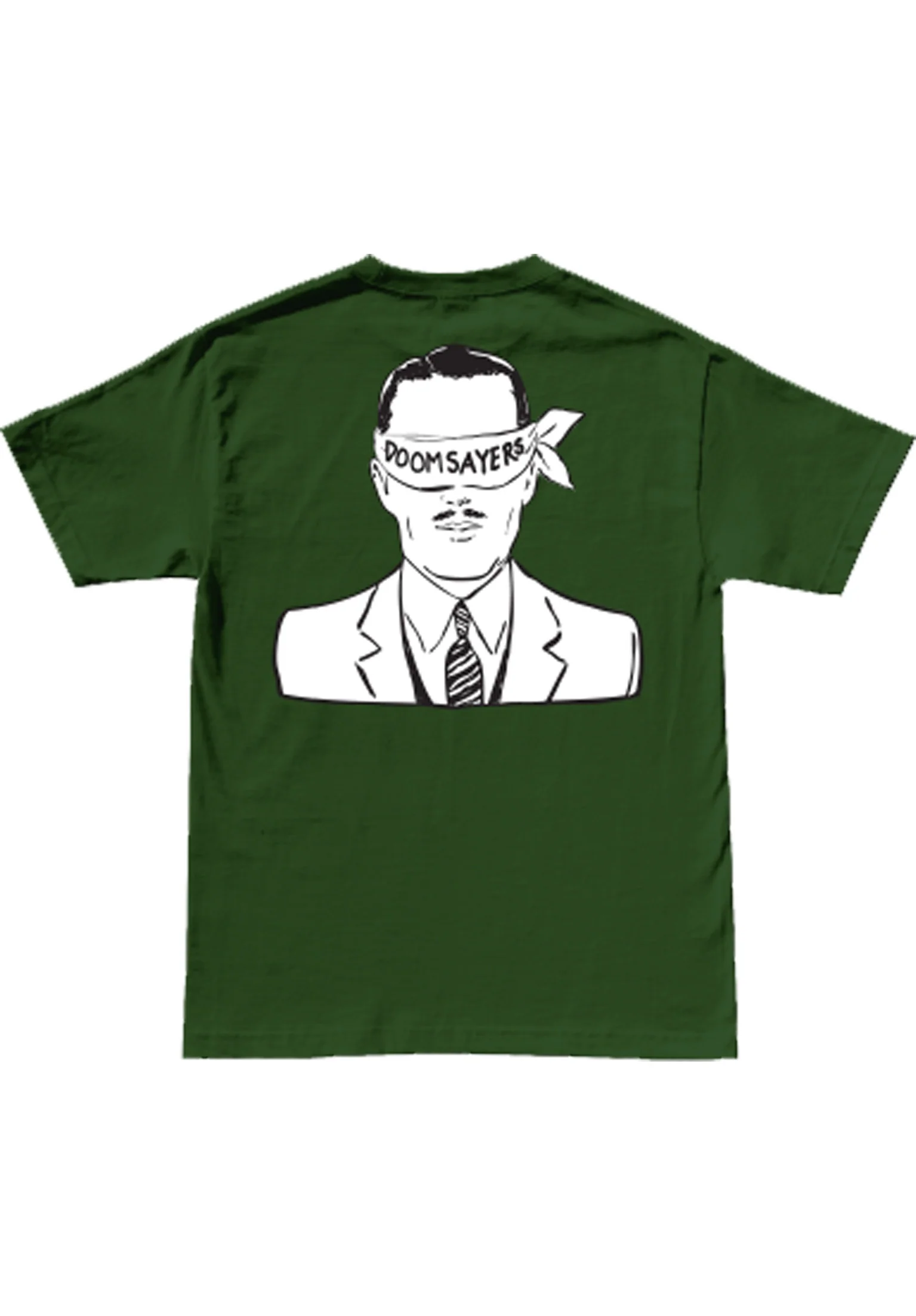 Corp Guy