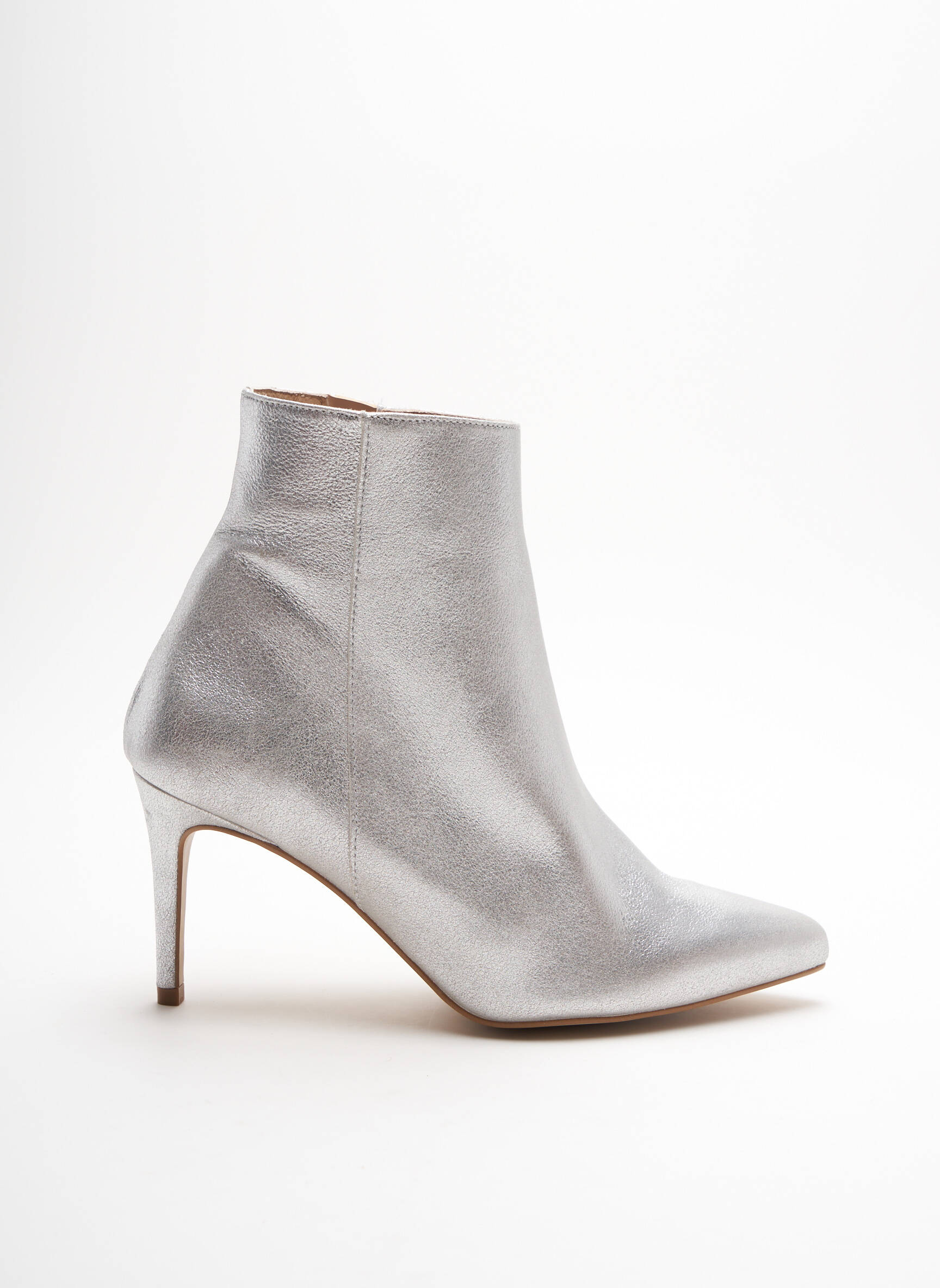 Georgia Rose Bottines Femme couleur gris