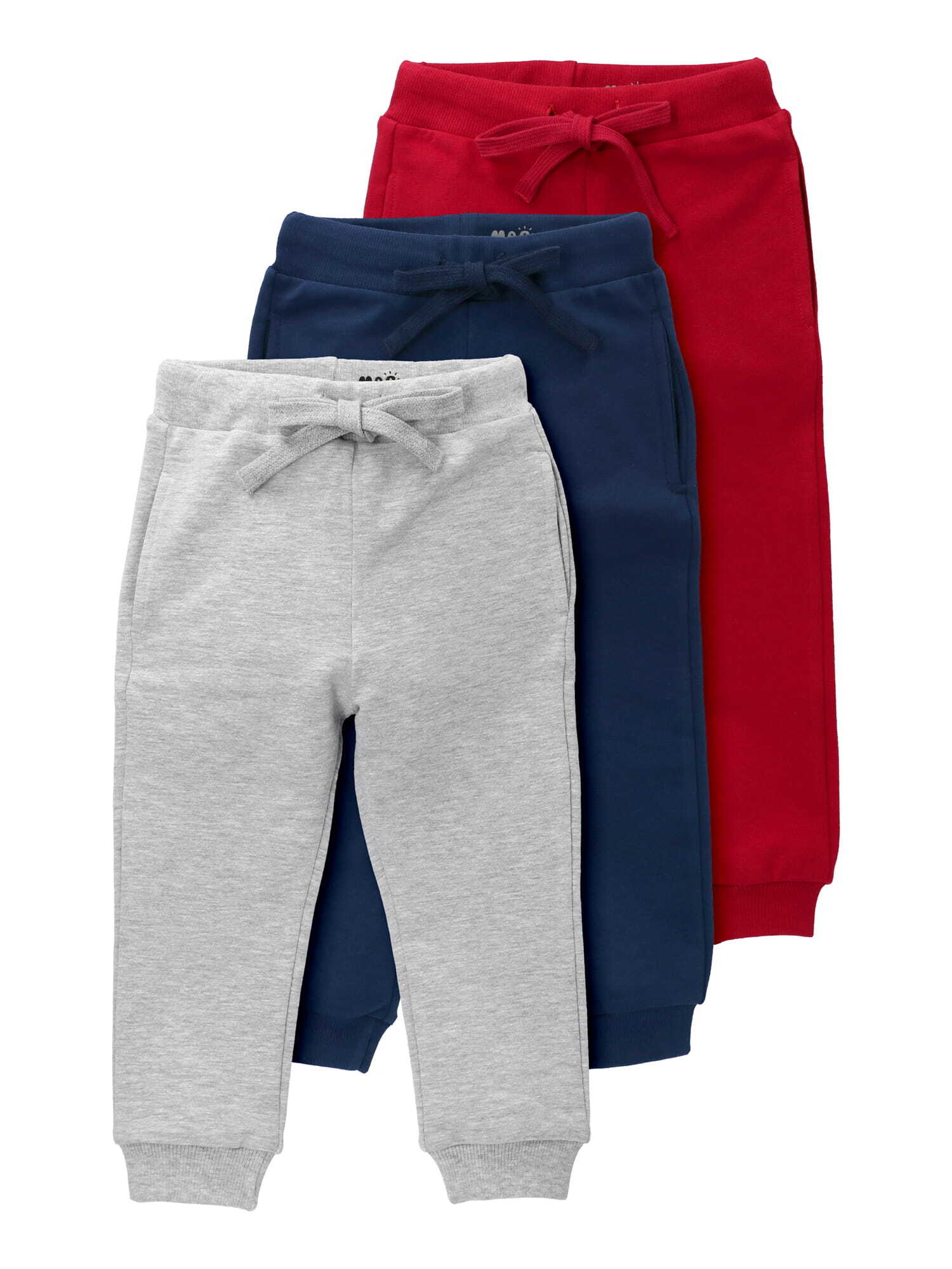Regular Pants
