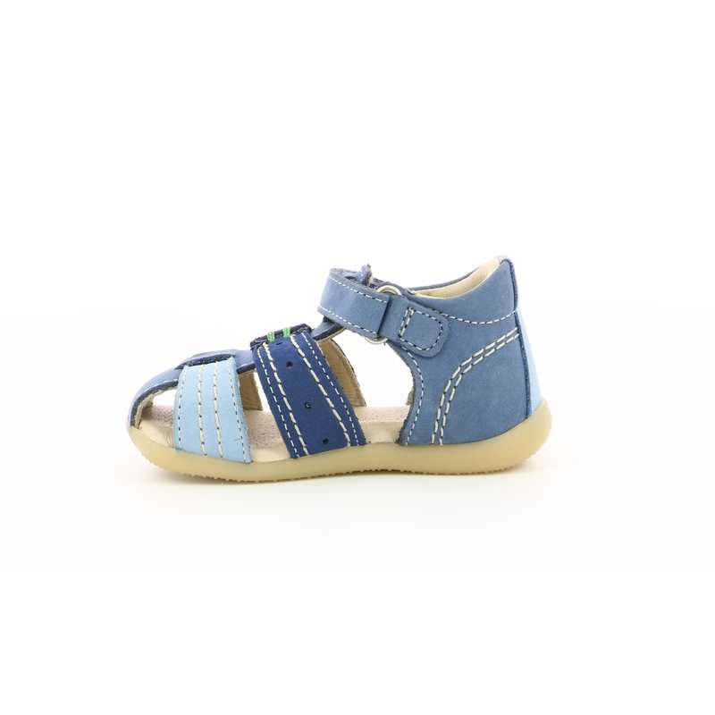 Sandales cuir Bigbazar-2