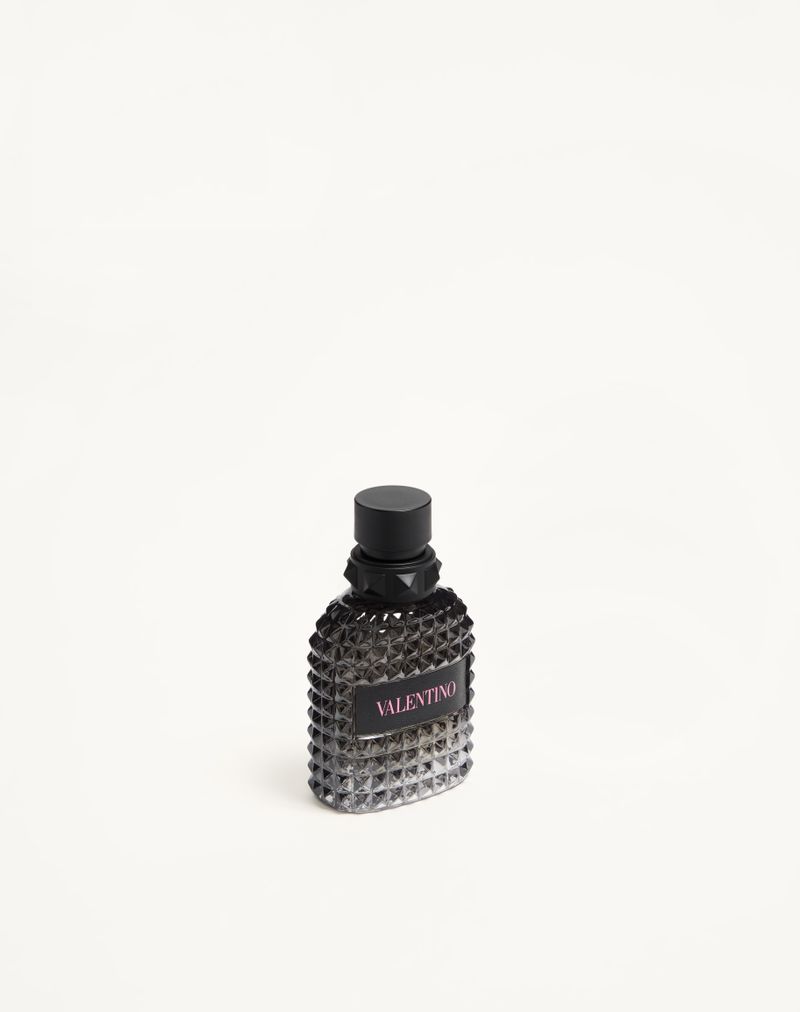 Born In Roma Eau de Toilette Spray voor mannen 50 ml