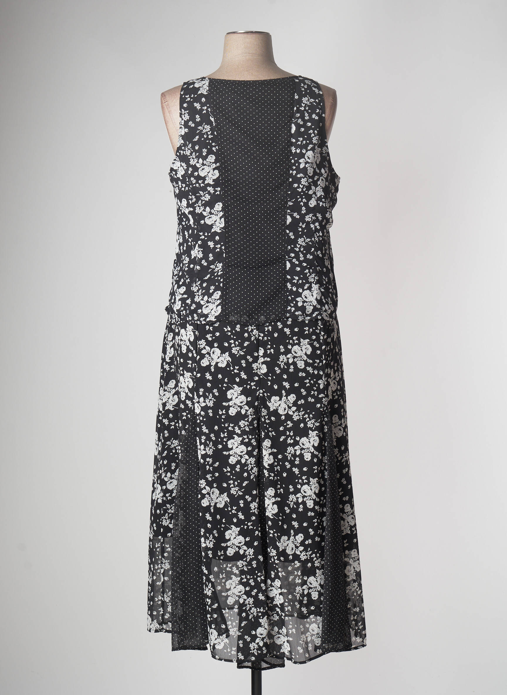 Jensen Ensembles Jupe Femme couleur noir