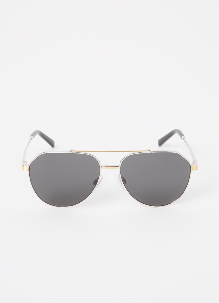 Dolce & Gabbana Dolce & Gabbana *DG2288 SLV S