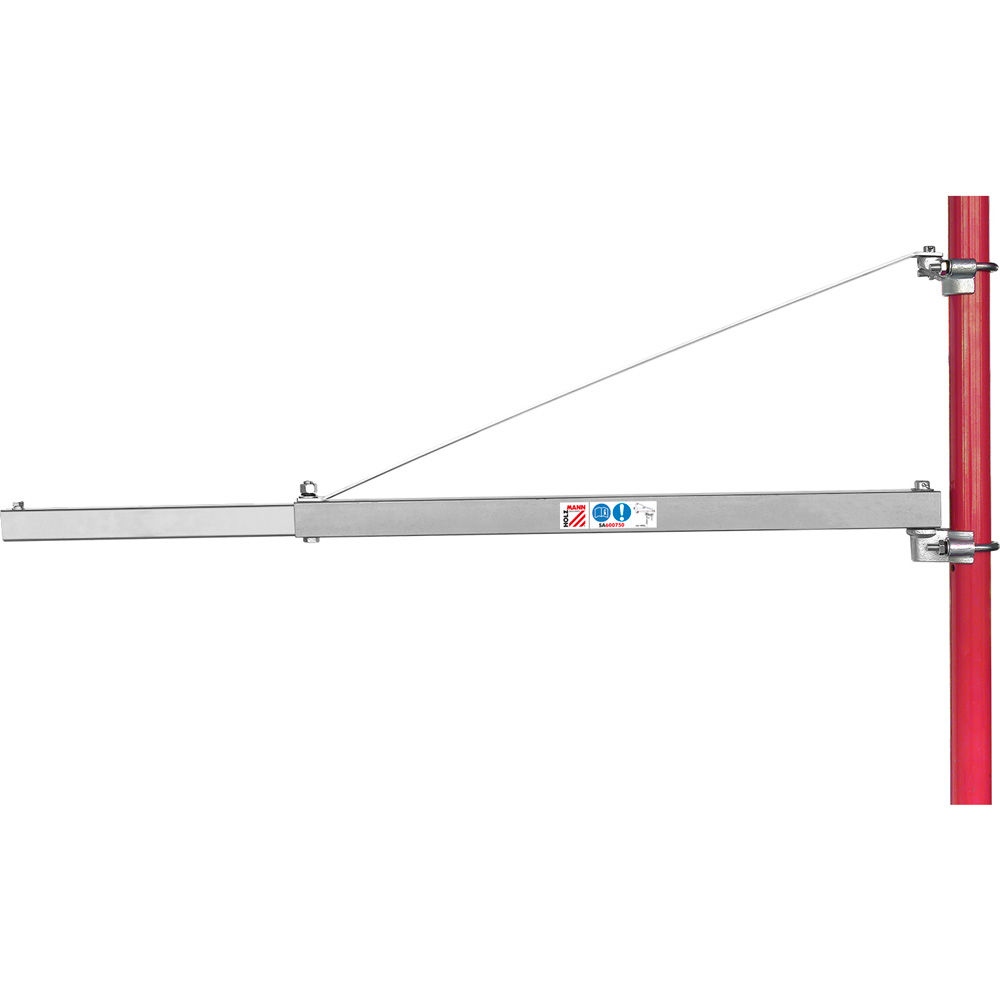 Holzmann SA3001100 Pasukama svirtis ESZ