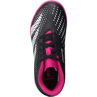 adidas Predator Accuracy.4 TF J in schwarz
