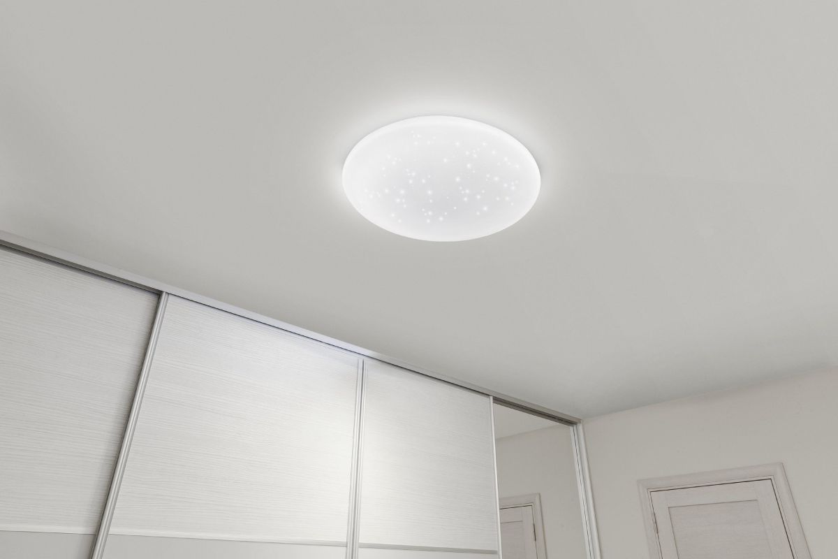 EGLO LED Deckenleuchte Giron-TW