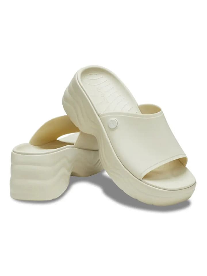 Crocs Pantoletten 